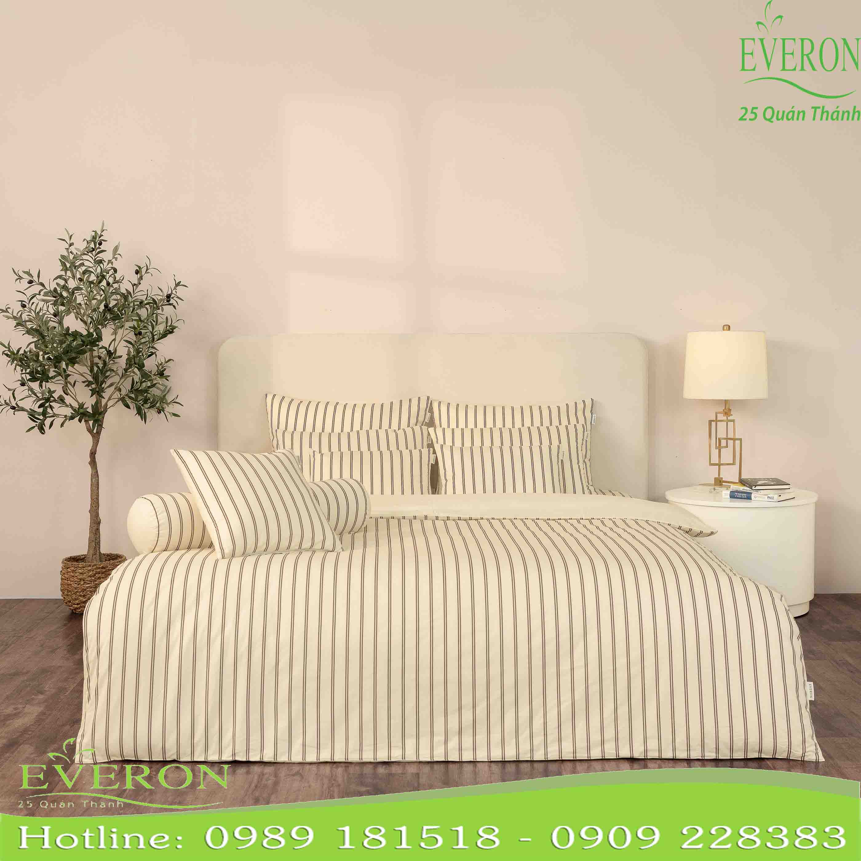 Bộ Chăn Ga Everon EPC-27031