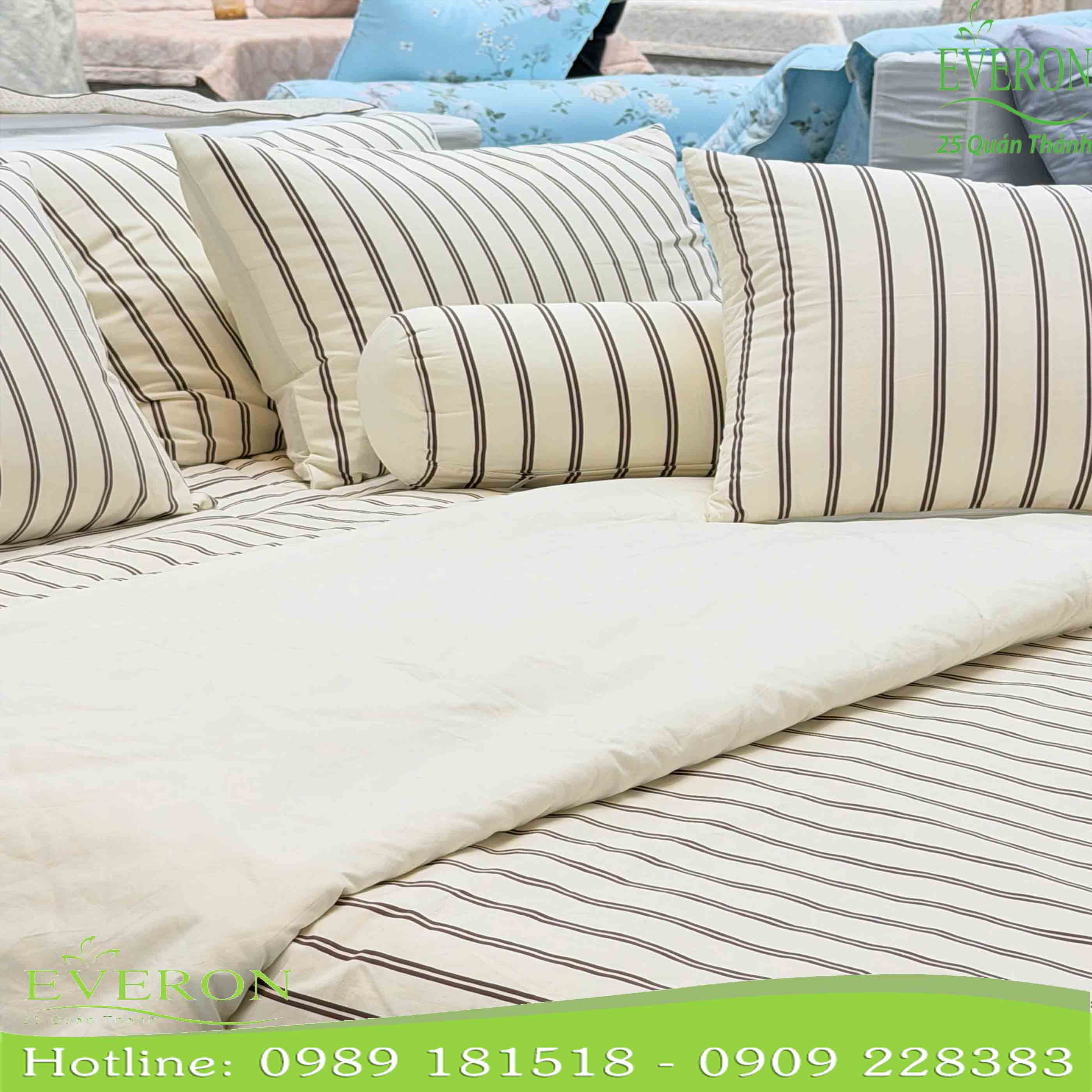 Bộ Chăn Ga Everon EPC-27031
