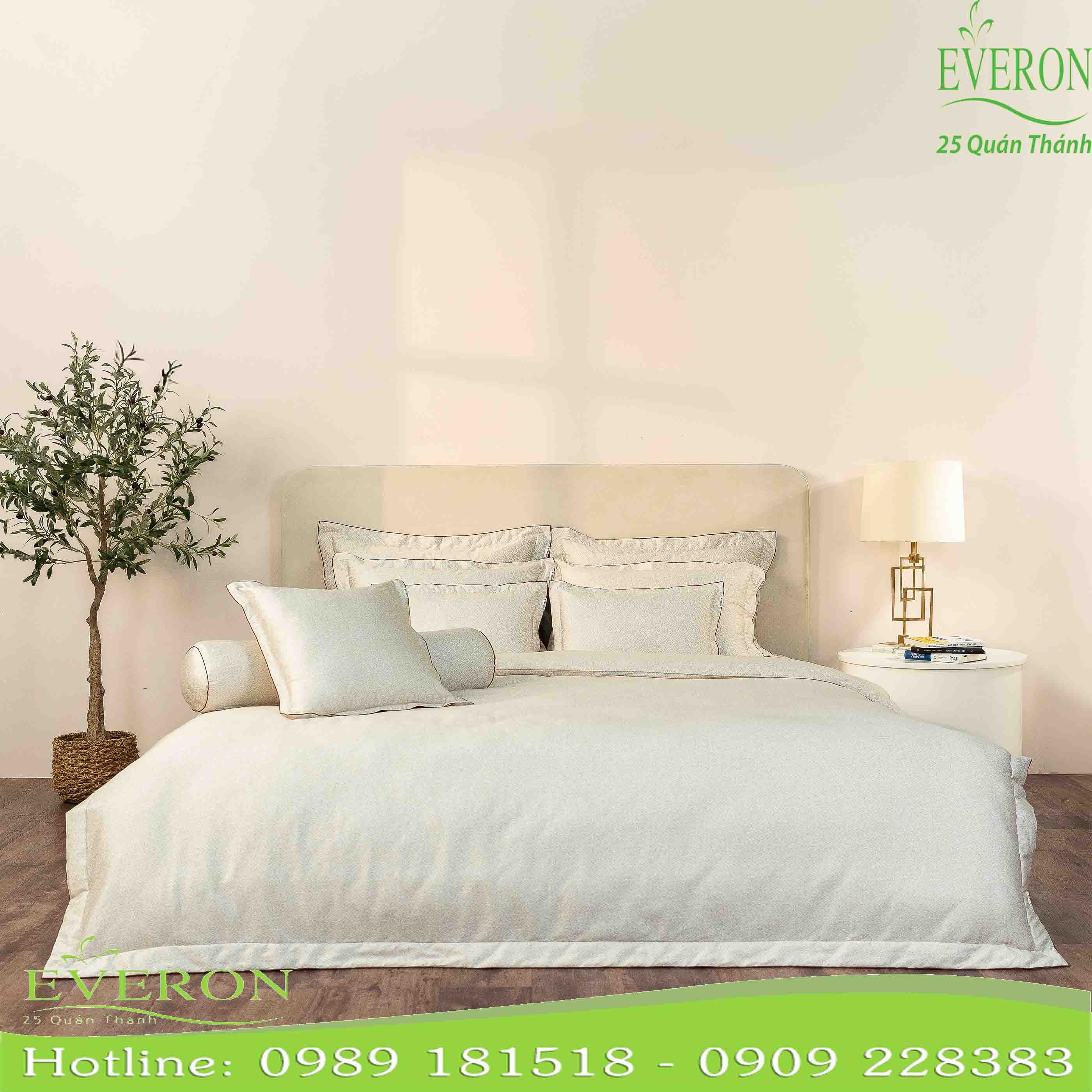 Bộ Chăn Ga Everon EPTC-27033