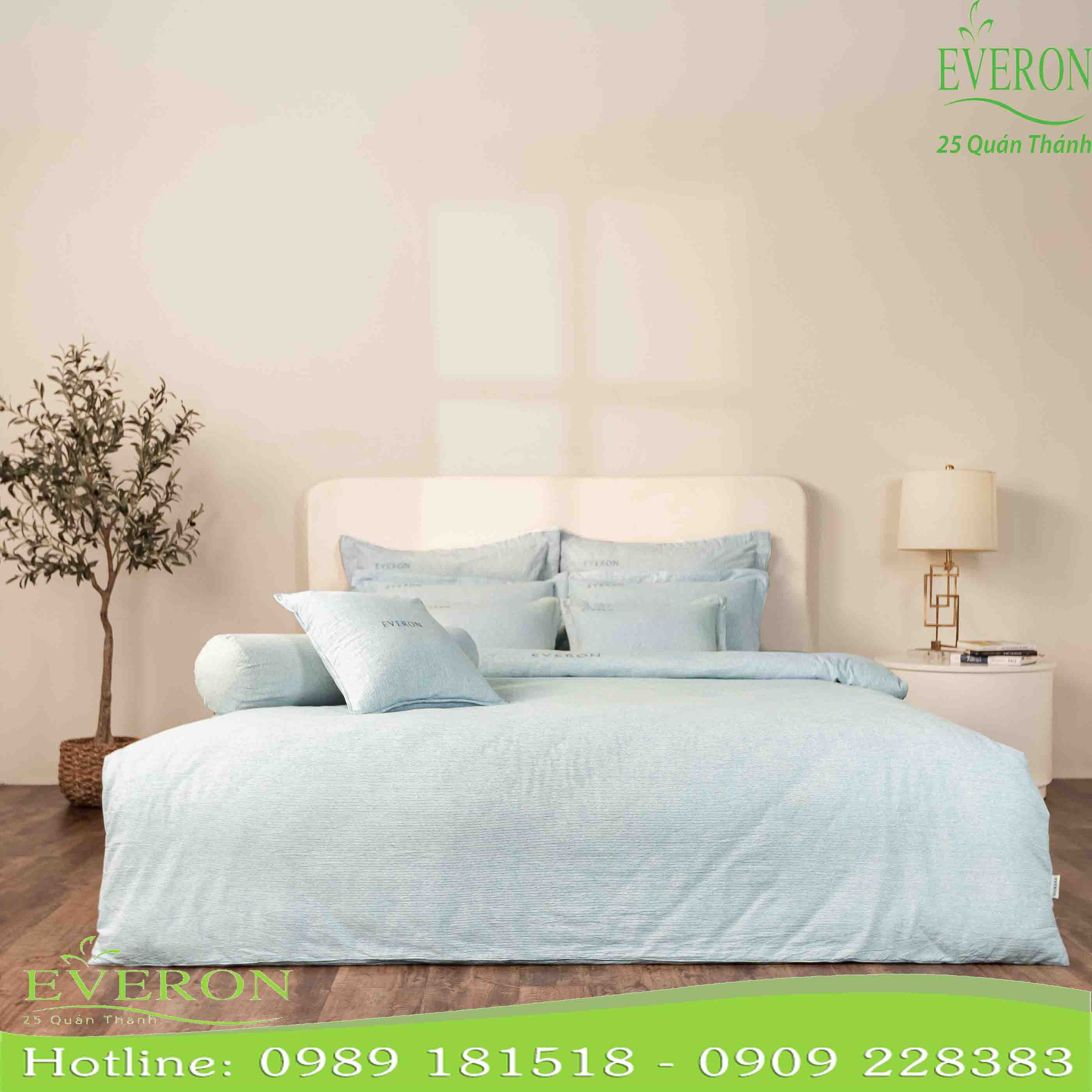 Bộ Chăn Ga Everon EPC-27036