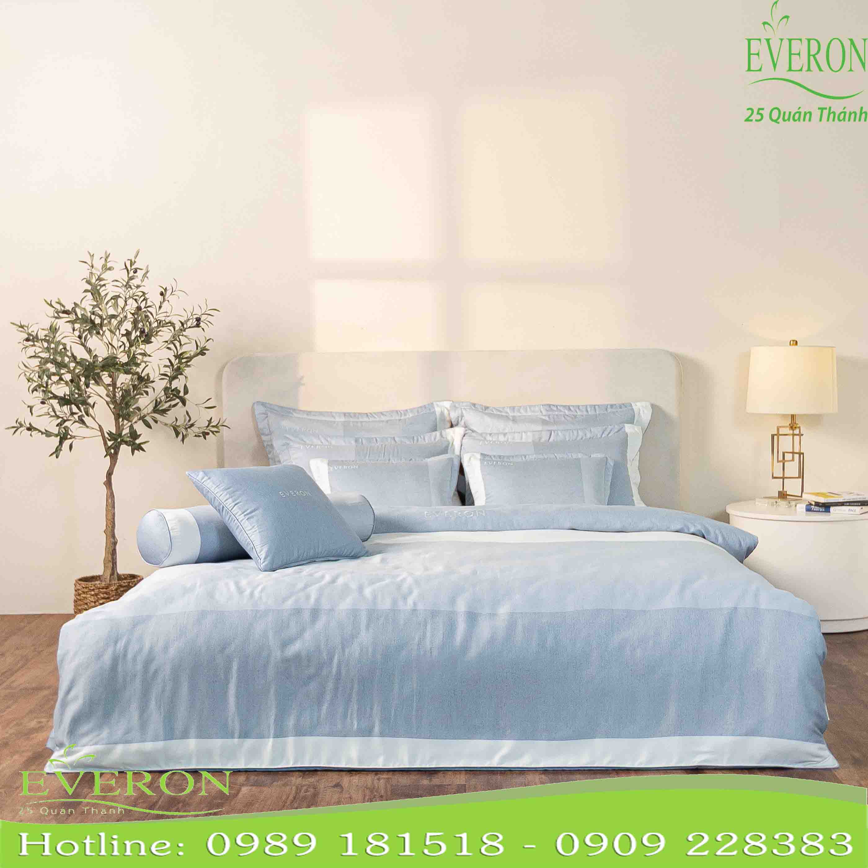 Bộ Chăn Ga Everon EPM-27034